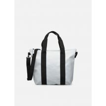 Handtassen Tote Bag Mini W3 Grijs - Rains - Beschikbaar in T.U