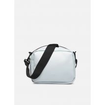 Handtassen Box Bag W3 Grijs - Rains - Beschikbaar in T.U