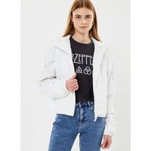 Rains Veste autre Blanc - Disponible en L