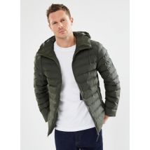 Bekleidung Lohja Puffer Jacket W3T2 M grün - Rains - Größe M