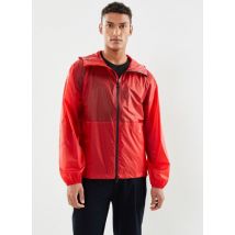 Ropa Norton Rain Jacket M Rojo - Rains - Talla XL