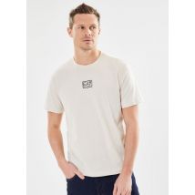 Kleding 3DPT05 Groen - EA7 Emporio Armani - Beschikbaar in XXL