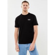 EA7 Emporio Armani T-shirt Noir - Disponible en S