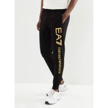 EA7 Emporio Armani Pantalon de survêtement Noir - Disponible en L