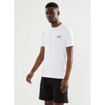Vêtements 8NPT52 Blanc - EA7 Emporio Armani - Disponible en XL