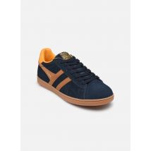 Gola EQUIPE II SUEDE Blauw - Sneakers - Beschikbaar in 44