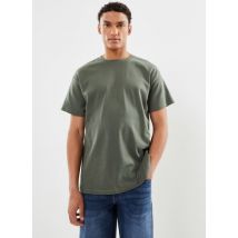 SOLID T-shirt Verde - Disponibile in M