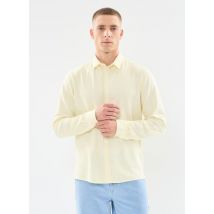 SOLID Chemise Jaune - Disponible en M