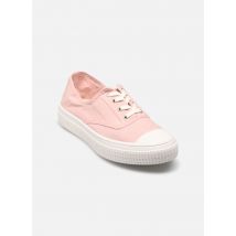Victoria 1915 RE-EDIT INGLES LONA TINTADA DREC rosa - Sneaker - Größe 38