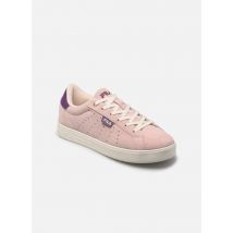 FILA LUSSO Rose - Baskets - Disponible en 36