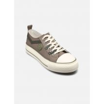 LPB -LES PETITES BOMBES INDIRA Vert - Baskets - Disponible en 37
