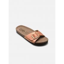 Wedges FLEURICE Oranje - LPB -LES PETITES BOMBES - Beschikbaar in 38