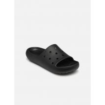 Wedges Classic Slide v2 W Zwart - Crocs - Beschikbaar in 39 - 40