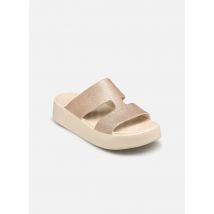 Crocs Getaway Platform Glitter H-Strap - Mules et sabots - Disponible en 42 - 43