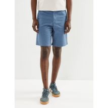 Bekleidung Slhregular Bill Flex Shorts blau - Selected Homme - Größe L