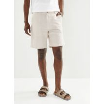 Selected Homme Short & bermuda Blanc - Disponible en L
