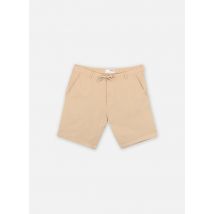 Selected Homme Short & bermuda Marron - Disponible en XXL
