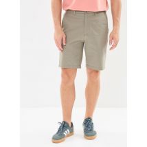 Selected Homme Short & bermuda Gris - Disponible en M
