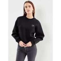adidas by Stella McCartney Sweatshirt Noir - Disponible en M