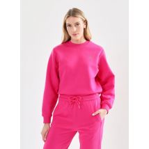 adidas by Stella McCartney Sweatshirt Rosa - Disponibile in XS