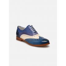 Chaussures à lacets Selina 90 Bleu - Melvin & Hamilton - Disponible en 37