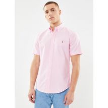 Polo Ralph Lauren Chemise Rose - Disponible en L
