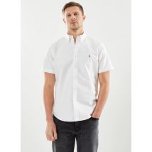 Polo Ralph Lauren Chemise Blanc - Disponible en L