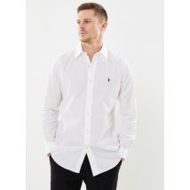 Polo Ralph Lauren Chemise Blanc - Disponible en L