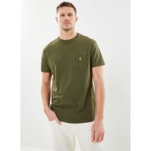 Polo Ralph Lauren T-shirt Verde - Disponibile in XL
