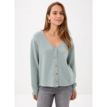 Pieces Gilet Vert - Disponible en S