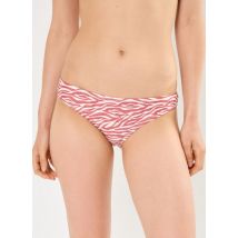 Ropa Pcamy Bikini Brief Sww Bc Rojo - Pieces - Talla XL
