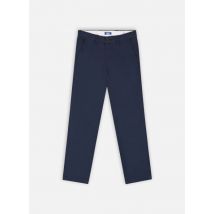 Jack & Jones Pantalon droit Bleu - Disponible en 11A