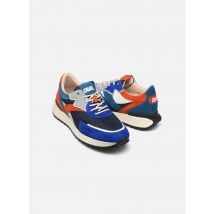 Caval Slide M Blauw - Sneakers - Beschikbaar in 42