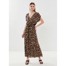 Grace & Mila Robe maxi Noir - Disponible en M