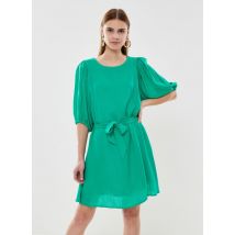 Grace & Mila Robe mini Verde - Disponibile in XL