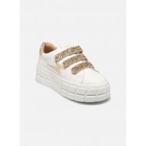 Vanessa Wu Eve Blanc - Baskets - Disponible en 38