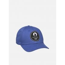 Pet ESS P24 CAP N°1 - JO 2024 Blauw - Le Coq Sportif - Beschikbaar in T.U