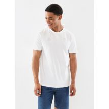 Le Coq Sportif T-shirt Blanc - Disponible en S