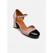 Escarpins Fiza Multicolore - Chie Mihara - Disponible en 42
