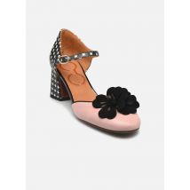 Pumps Fanti Multicolor - Chie Mihara - Beschikbaar in 42