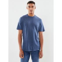 Selected Homme T-shirt Bleu - Disponible en S