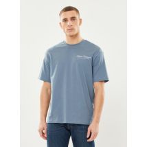 Selected Homme T-shirt Gris - Disponible en S