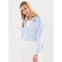 Lacoste Veste de sport Bleu - Disponible en 42