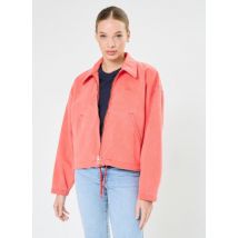 Lacoste Veste autre Orange - Disponible en 42