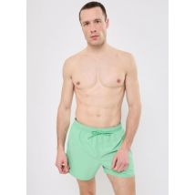Lacoste Maillot de bain bas Vert - Disponible en S