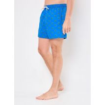 Lacoste Maillot de bain bas Bleu - Disponible en L