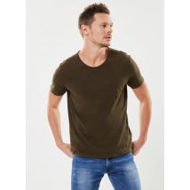 IKKS Men T-shirt Verde - Disponibile in XL