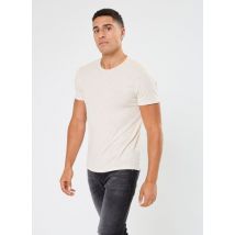 Kleding MY10013 Beige - IKKS Men - Beschikbaar in M
