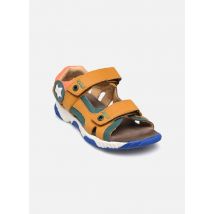Sandales et nu-pieds 5825 Jaune - Acebo's - Disponible en 34
