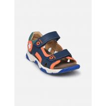 Sandales et nu-pieds 5825 Bleu - Acebo's - Disponible en 32